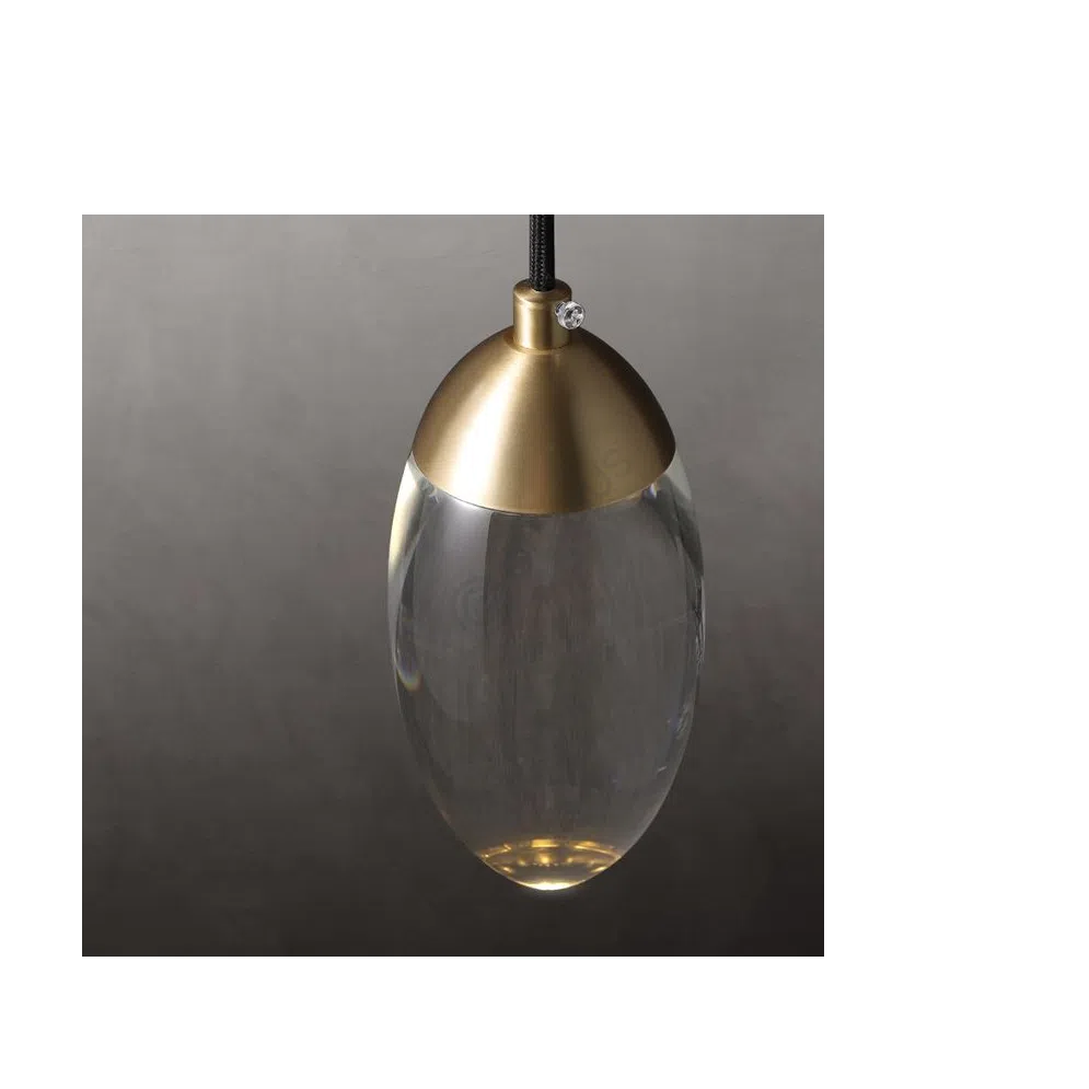 Подвесной светильник OCHRE Celestial Pebble