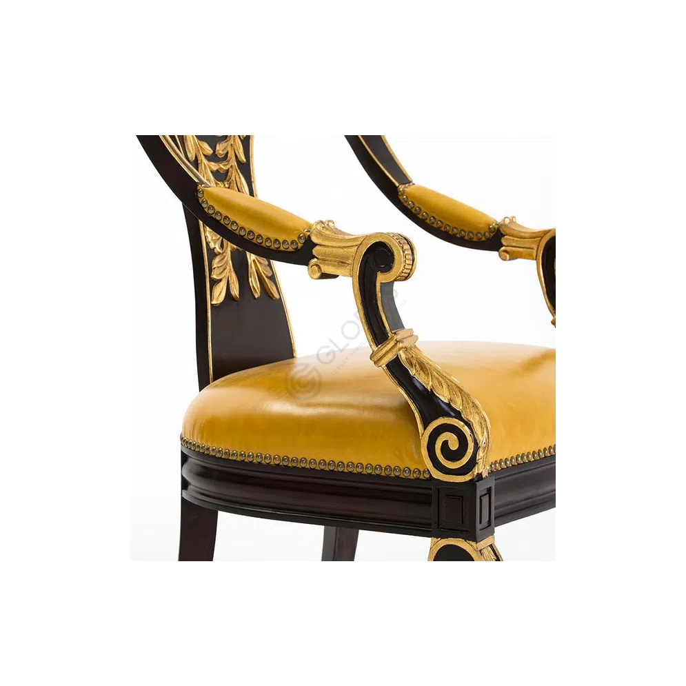 Dining chair Osservanza