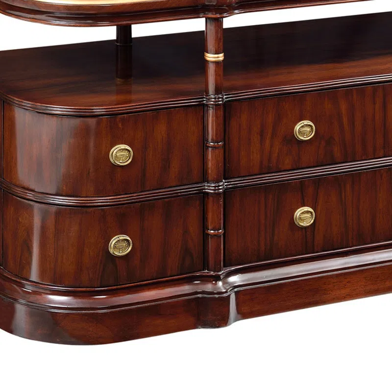 Dresser Regola