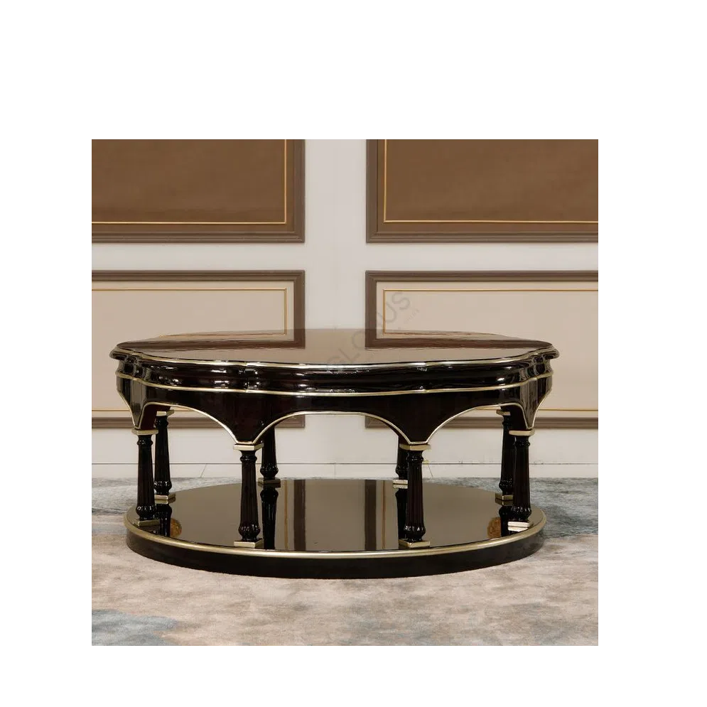Coffee table News