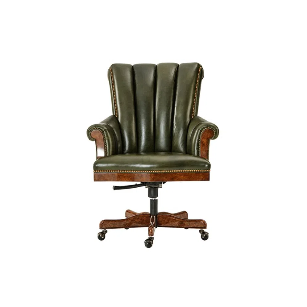 Executive chair Owain