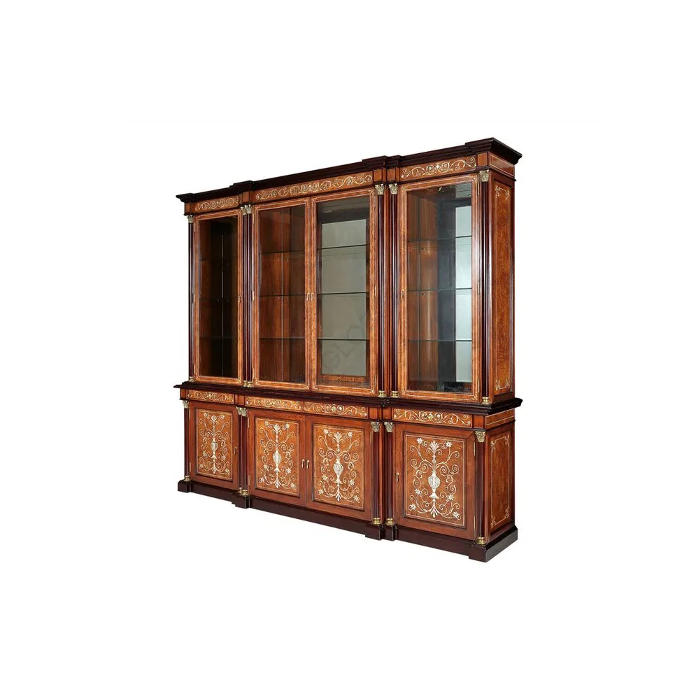 Sideboard Verdente