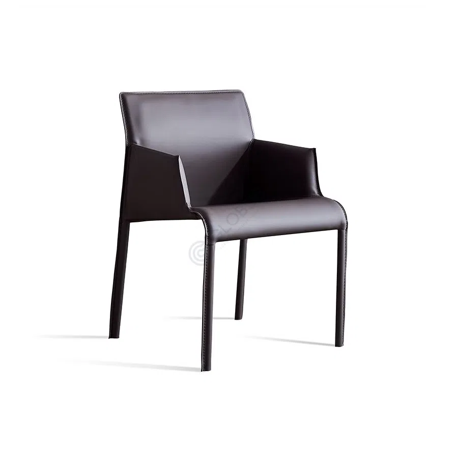 Dining chair POLIFORM Seattle