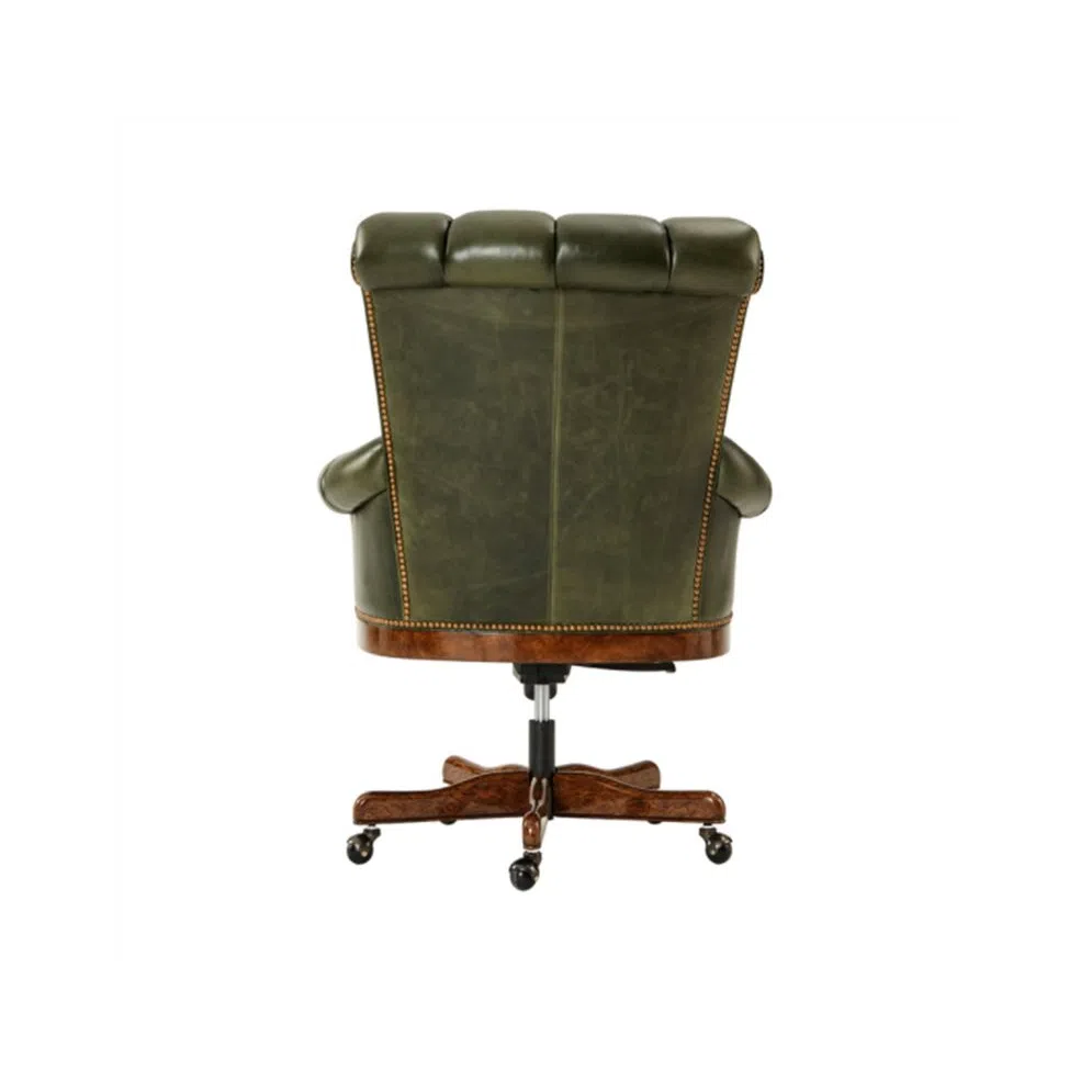 Executive chair Owain