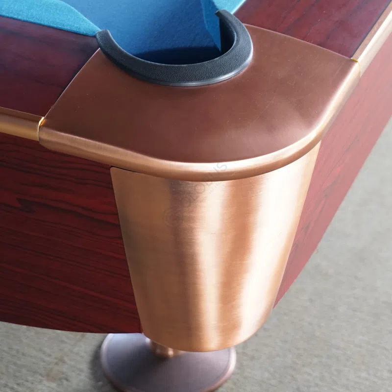 Game table Fontinelle