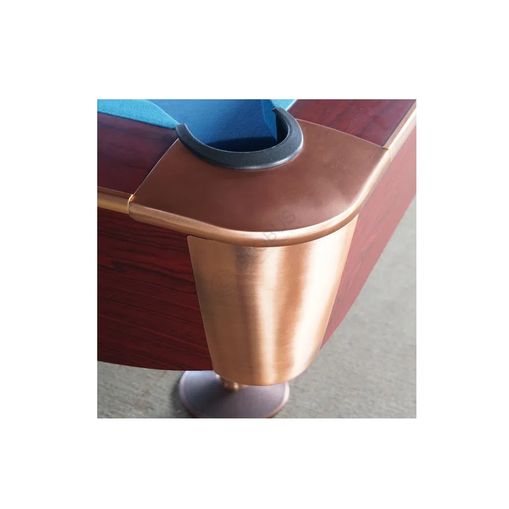 Game table Fontinelle