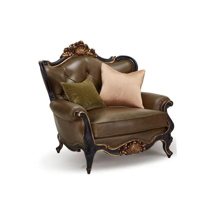 Armchair Oxys