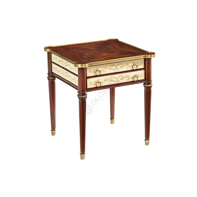 Side table Cauda