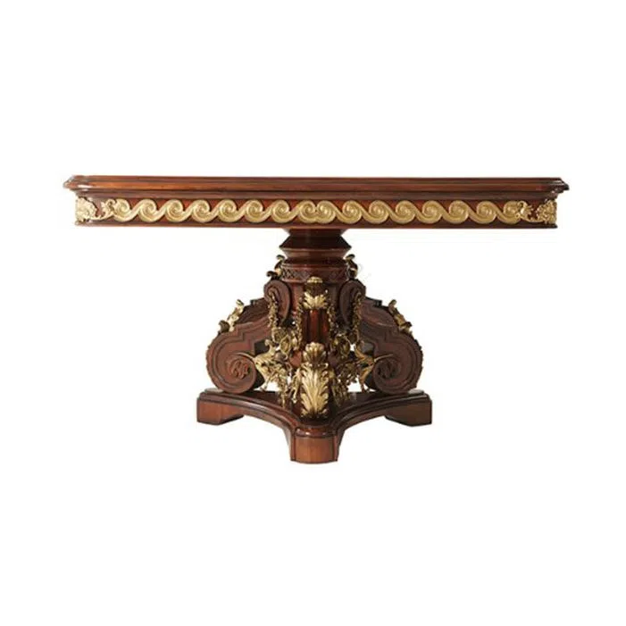 Dining table Nessuno