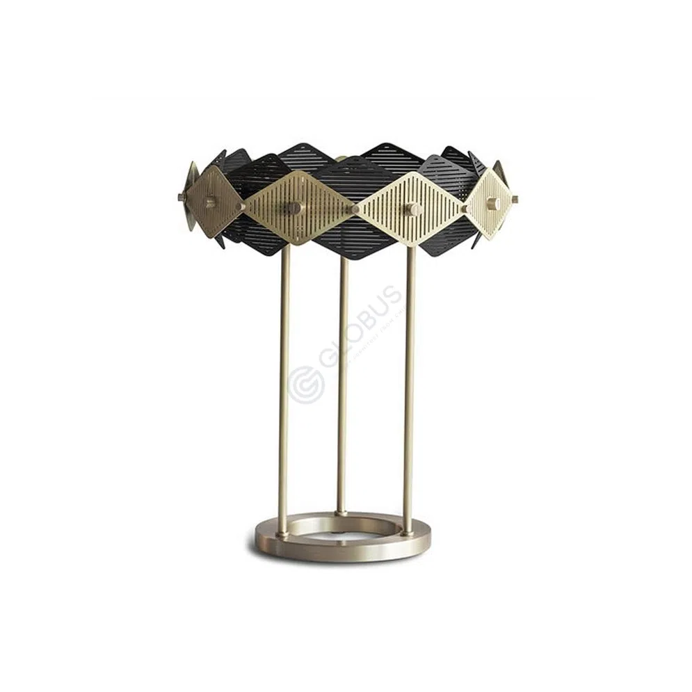 Table lamp BERT FRANK Rote