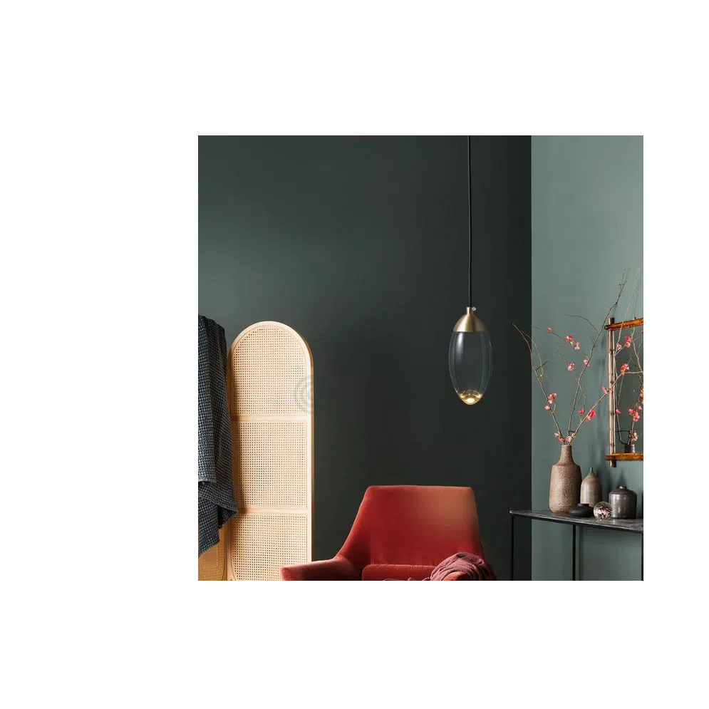 Подвесной светильник OCHRE Celestial Pebble