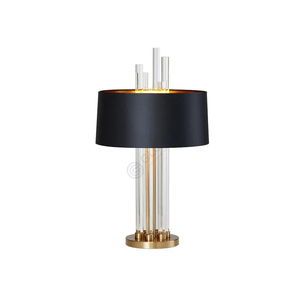 Table lamp EICHHOLTZ Rex
