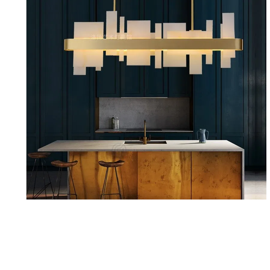 Люстра Jodelle