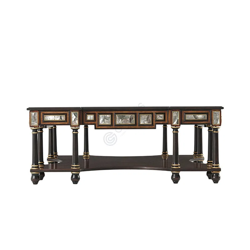 Coffee table Juveline