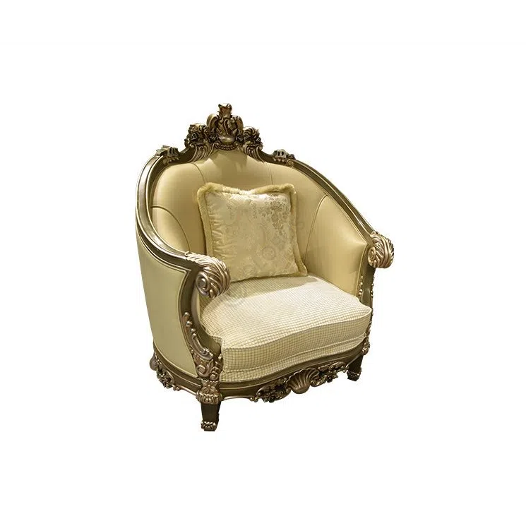 Armchair Gloriare