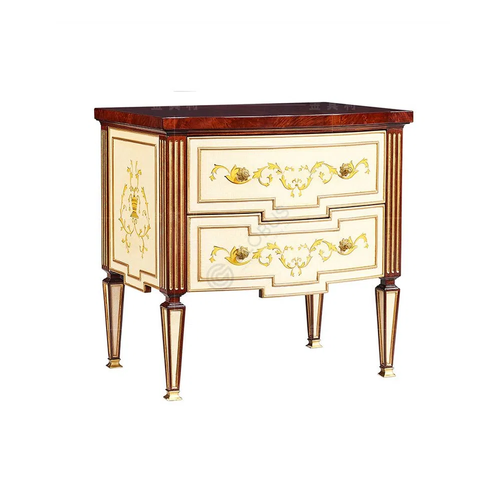 Bedside table Yulia