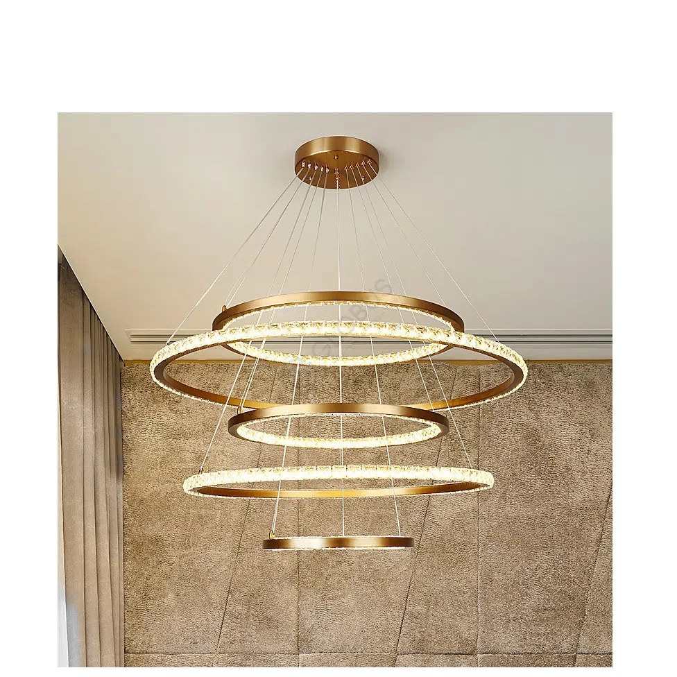Chandelier Sertum