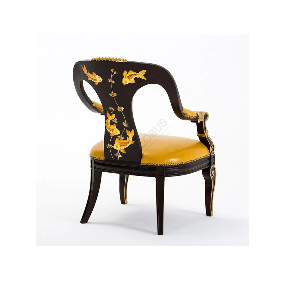 Dining chair Osservanza