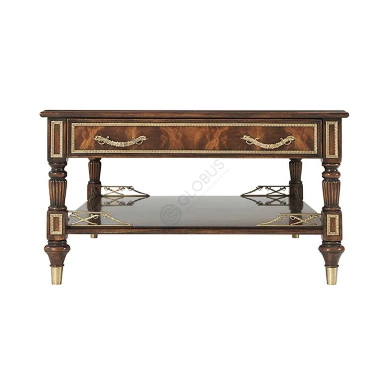 Coffee table Agliato