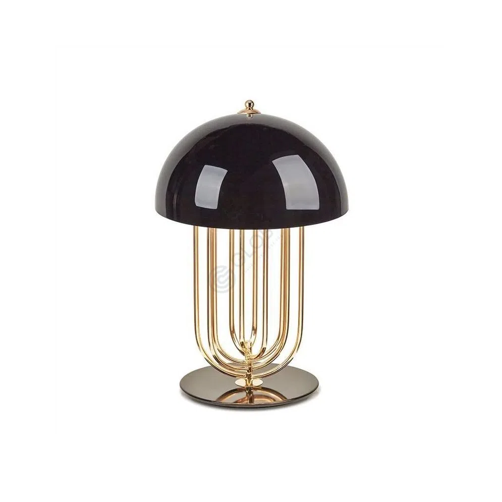 Table lamp DELIGHTFULL Turner