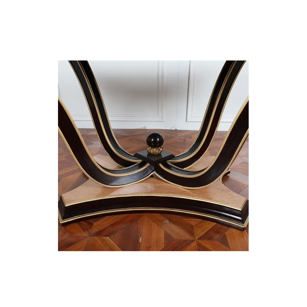 Обеденный стол Rosaceum