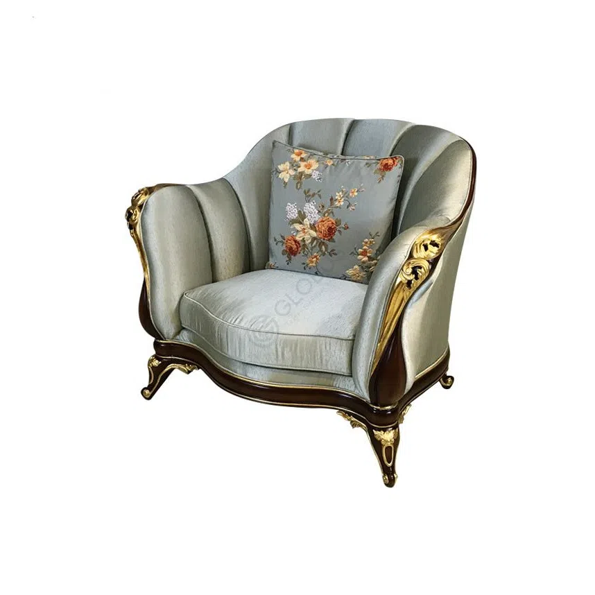 Armchair Kalvito