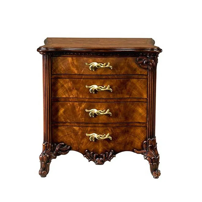 Bedside table Novalia