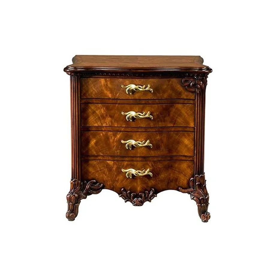 Bedside table Novalia