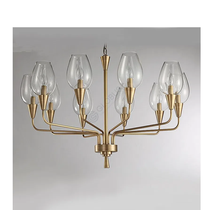 Chandelier Fatalis