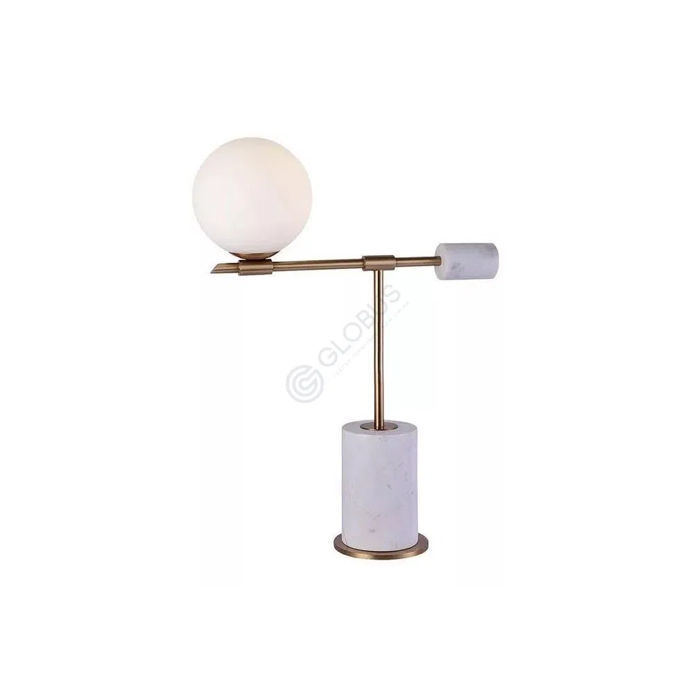 Table lamp Sonzio