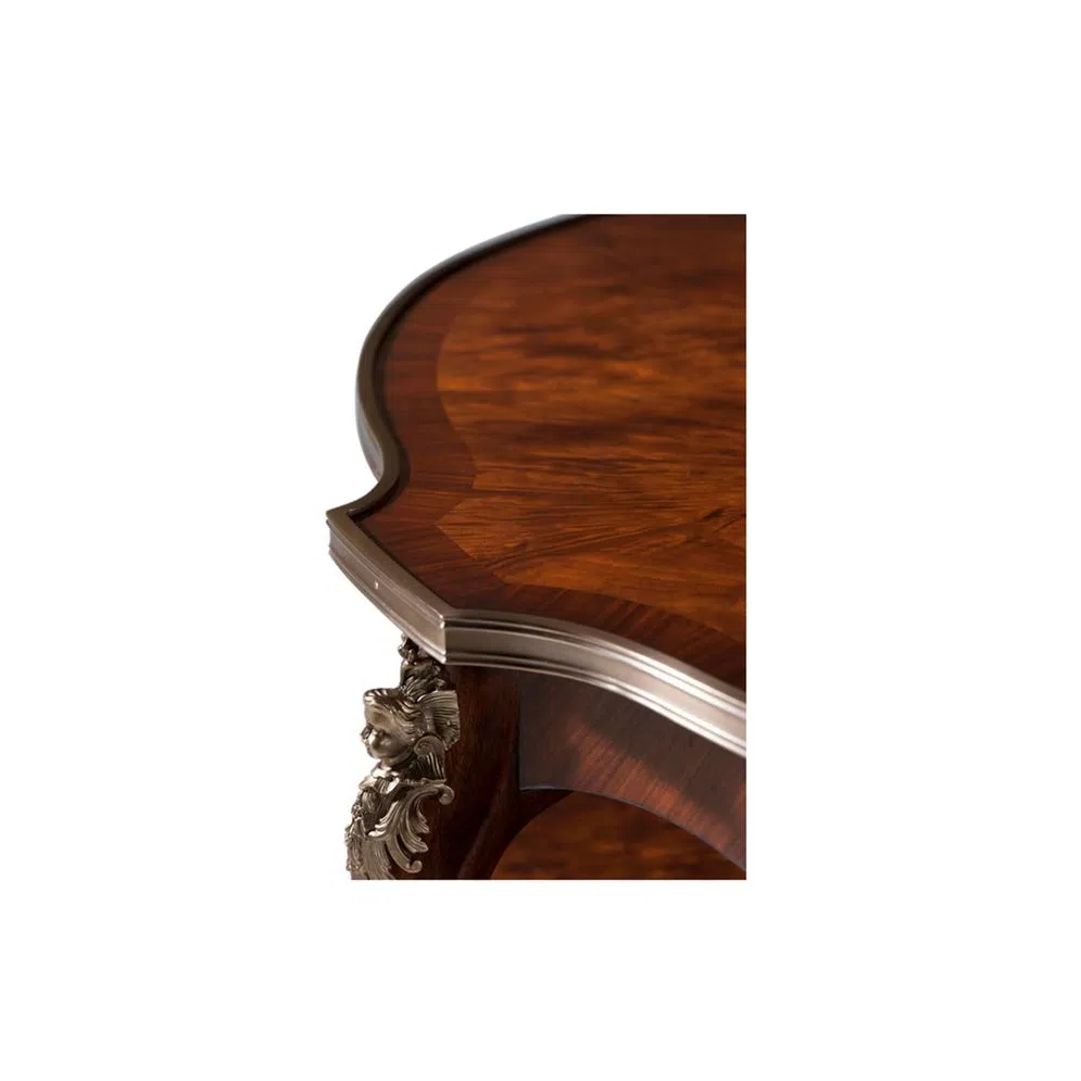 Coffee table Lurlino