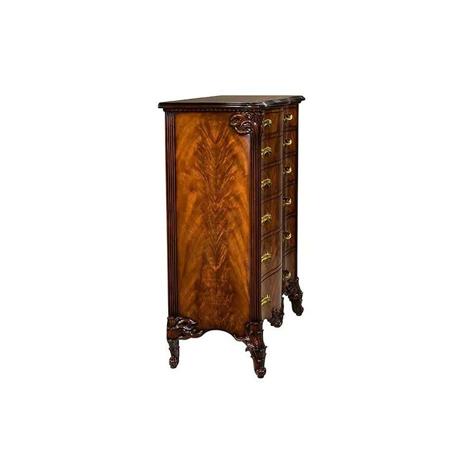 Dresser Unumque