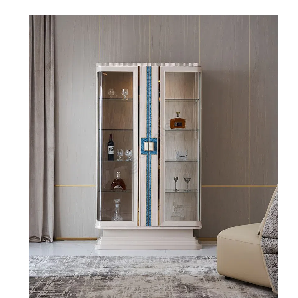 Wine cabinet Gazel