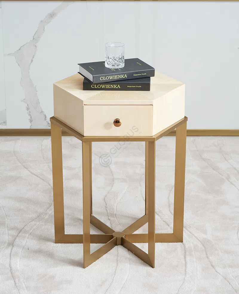 Side table Quiridaldo