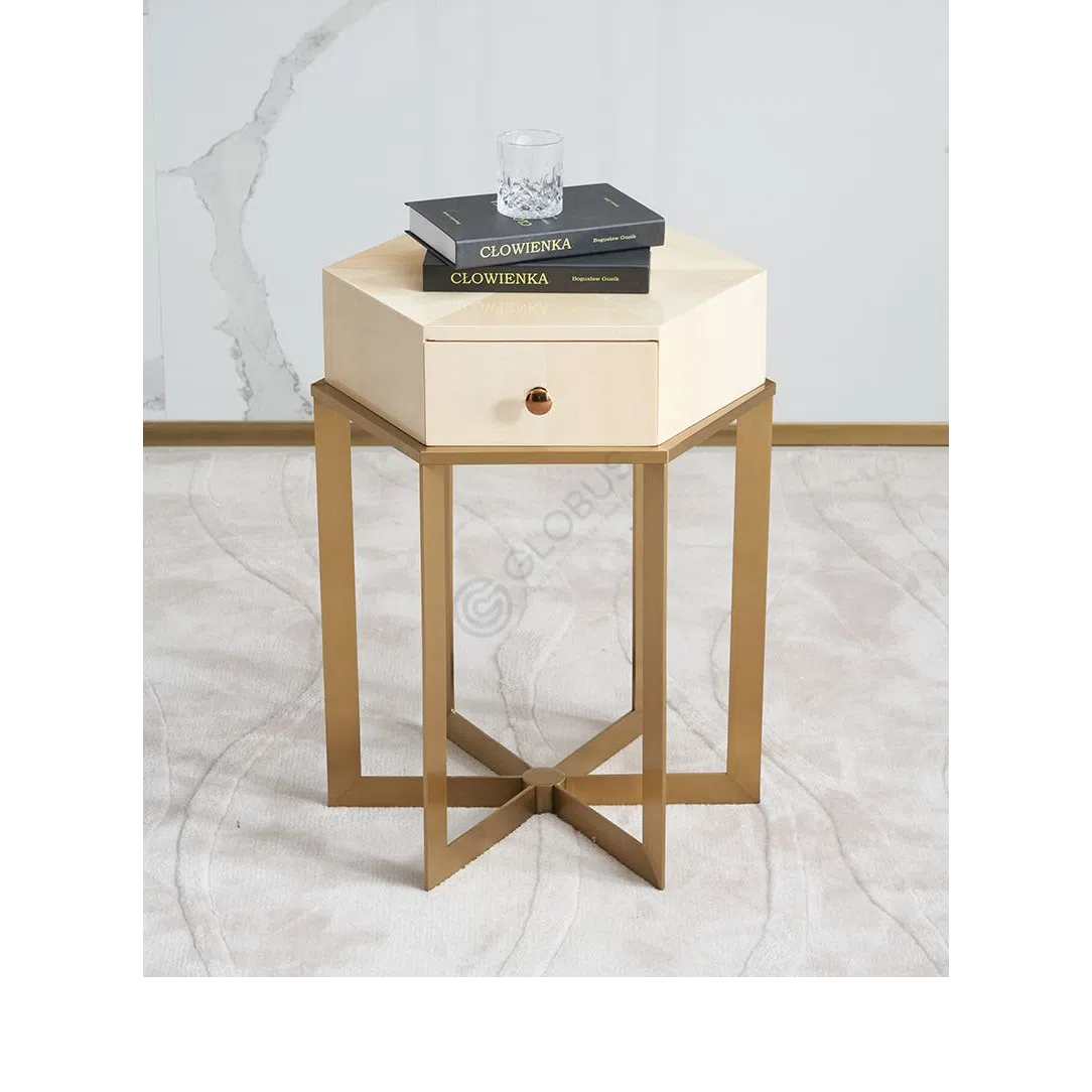 Side table Quiridaldo