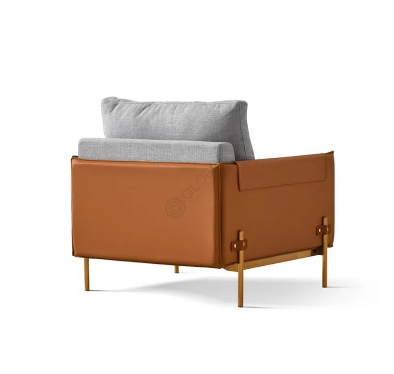 Armchair ASTON MARTIN V215