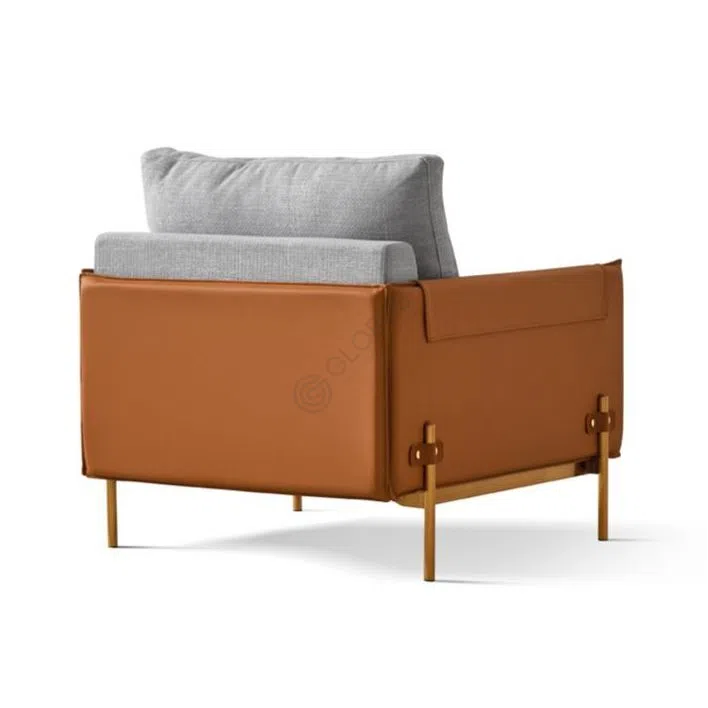 Кресло ASTON MARTIN V215