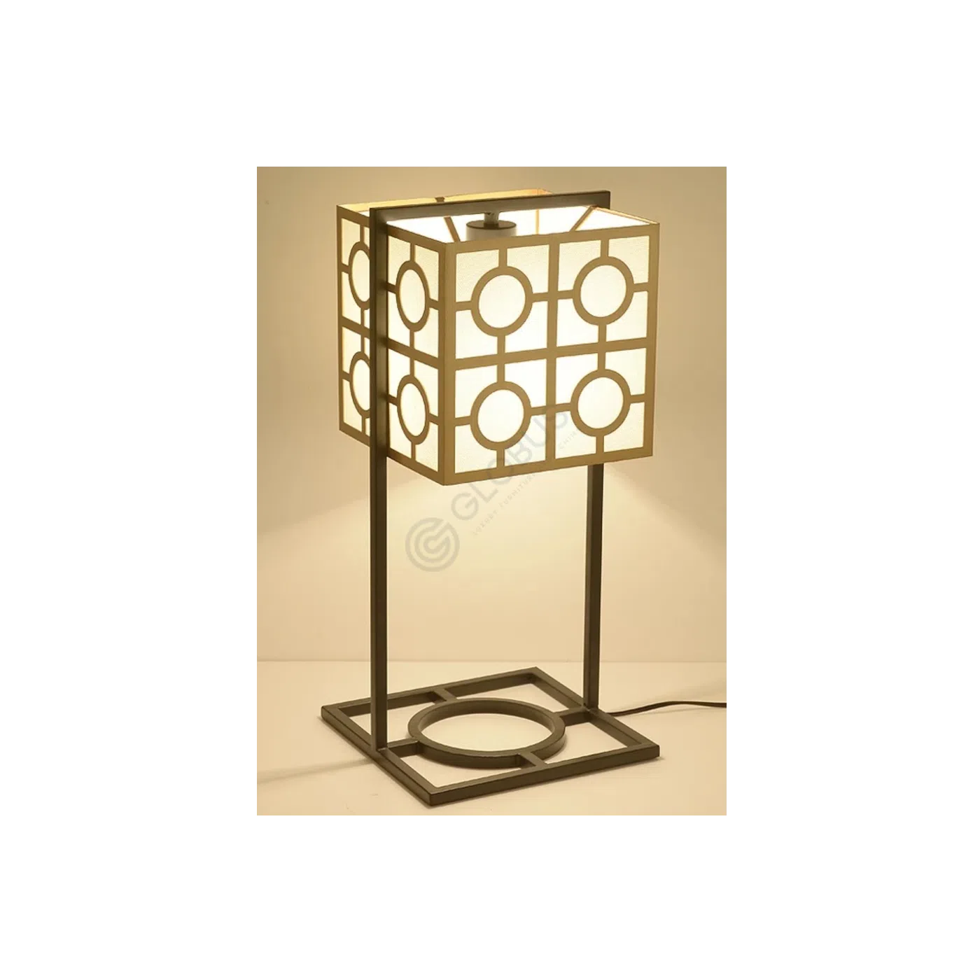 Table lamp Tornese
