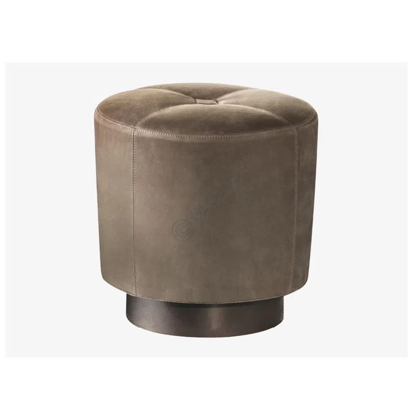 Pouf MINOTTI Jacques