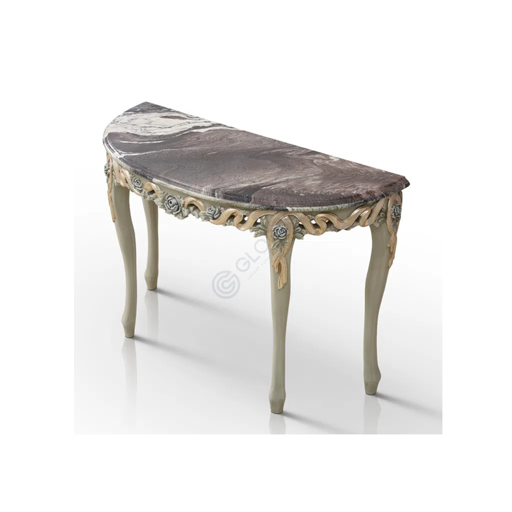 Console Juvantra