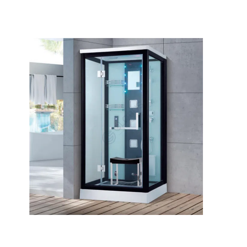 Shower cabin Kaldino