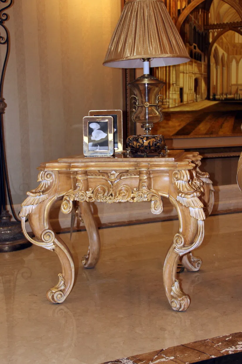 Side table RIVA Giardino Italiano