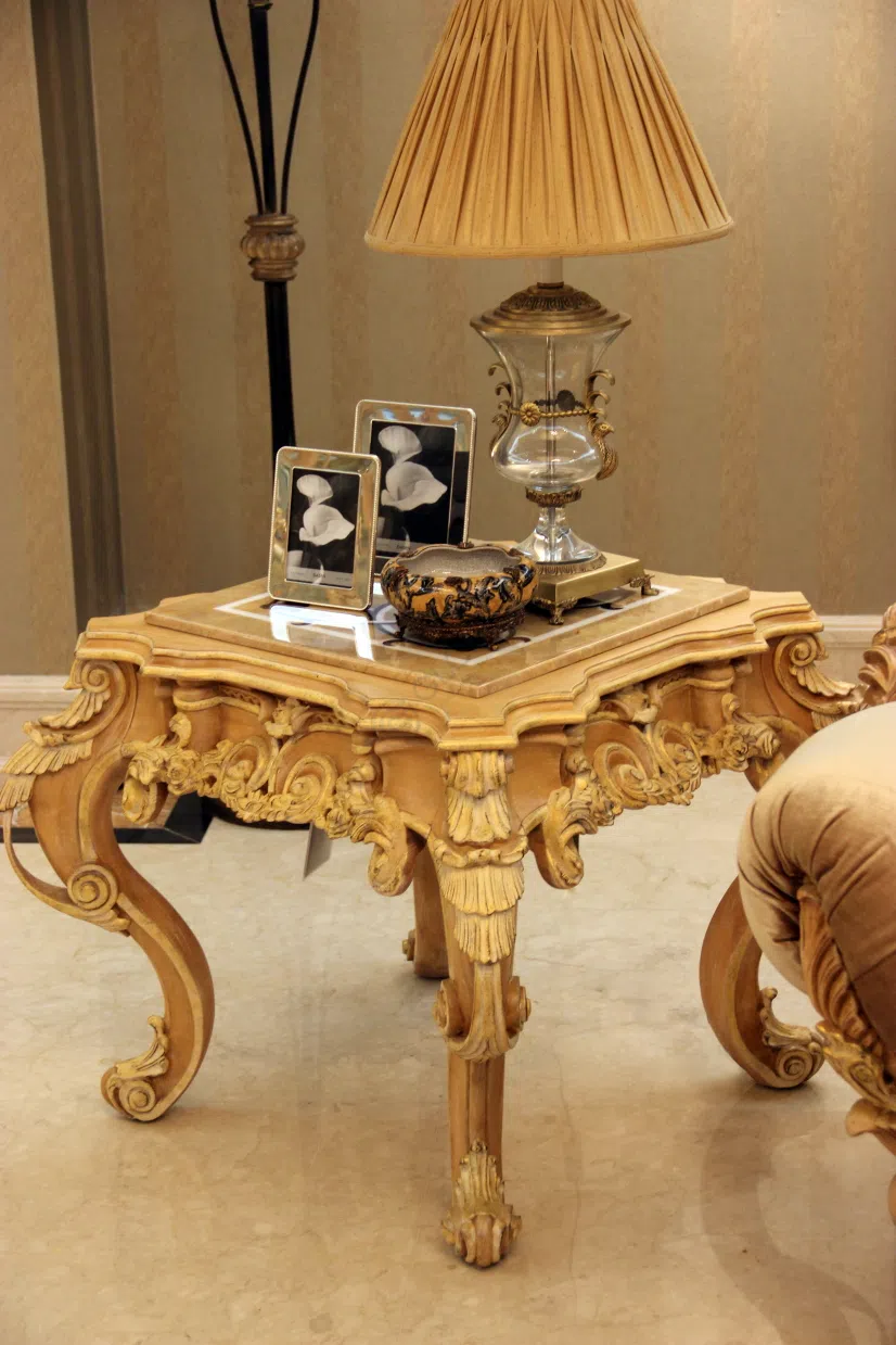 Side table RIVA Giardino Italiano