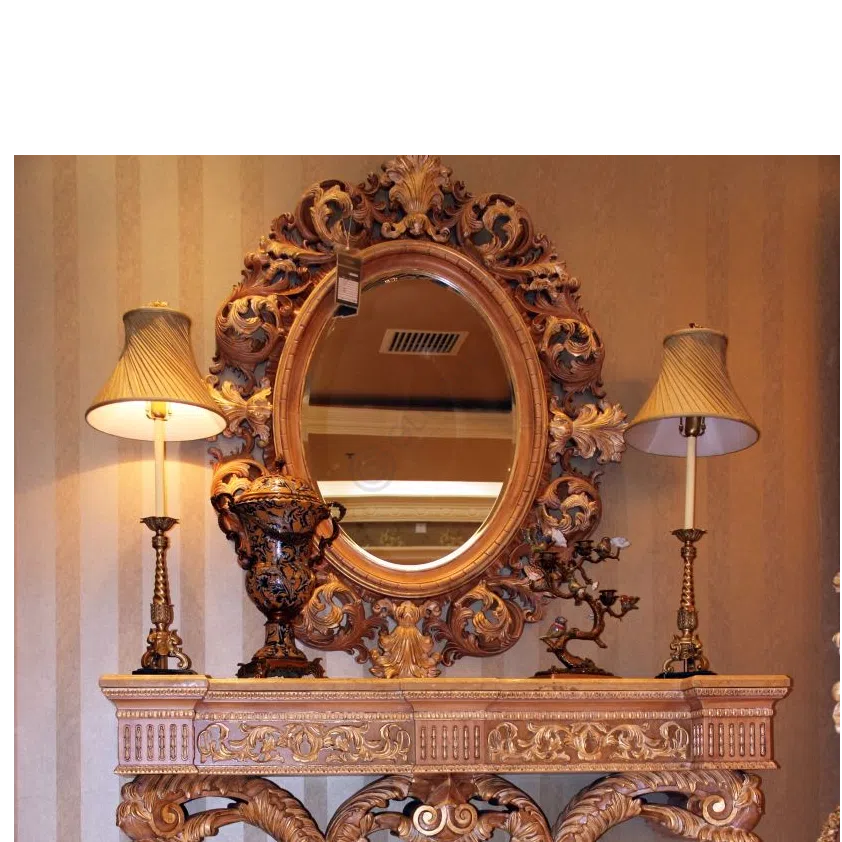 Консоль RIVA 1920 Giardino Italiano