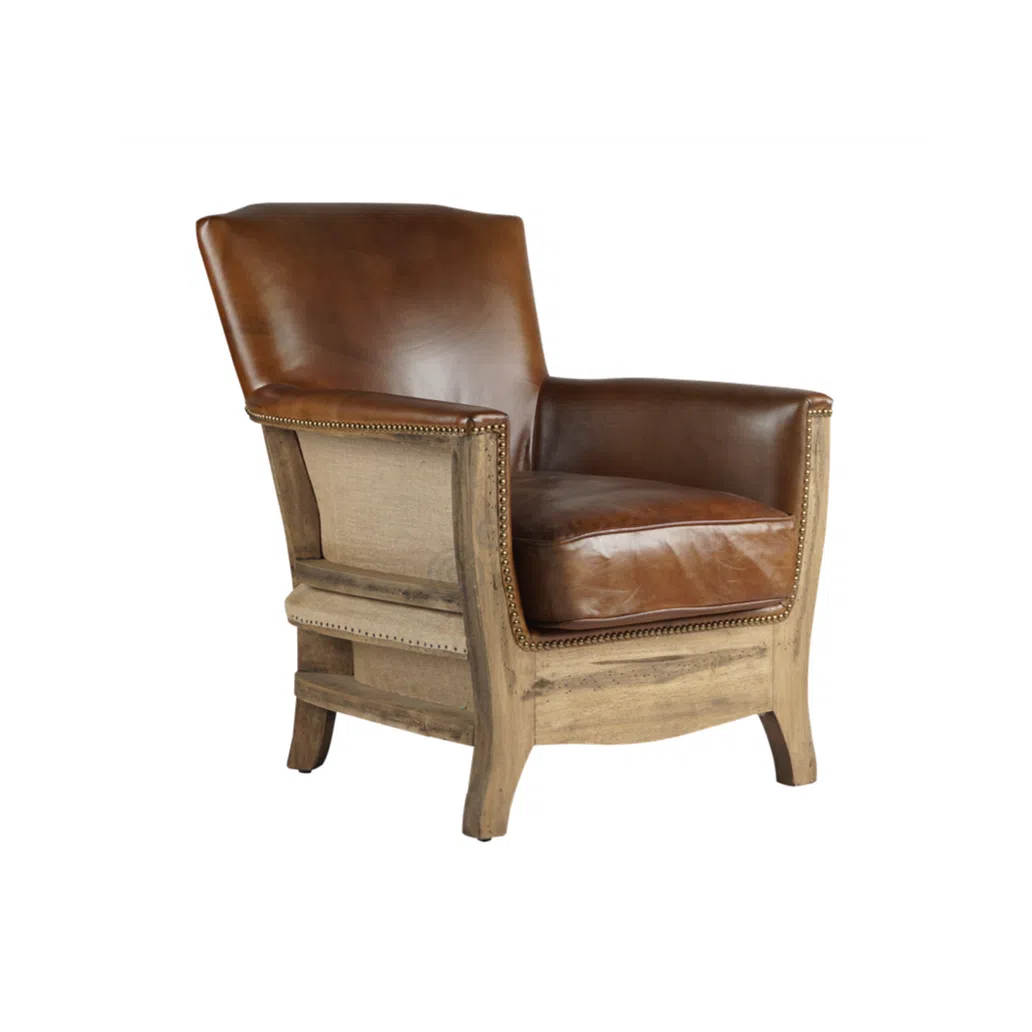 Кресло TIMOTHY OULTON Ludovic