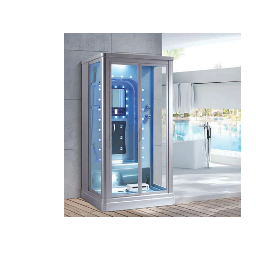 Shower cabin Cavalletto