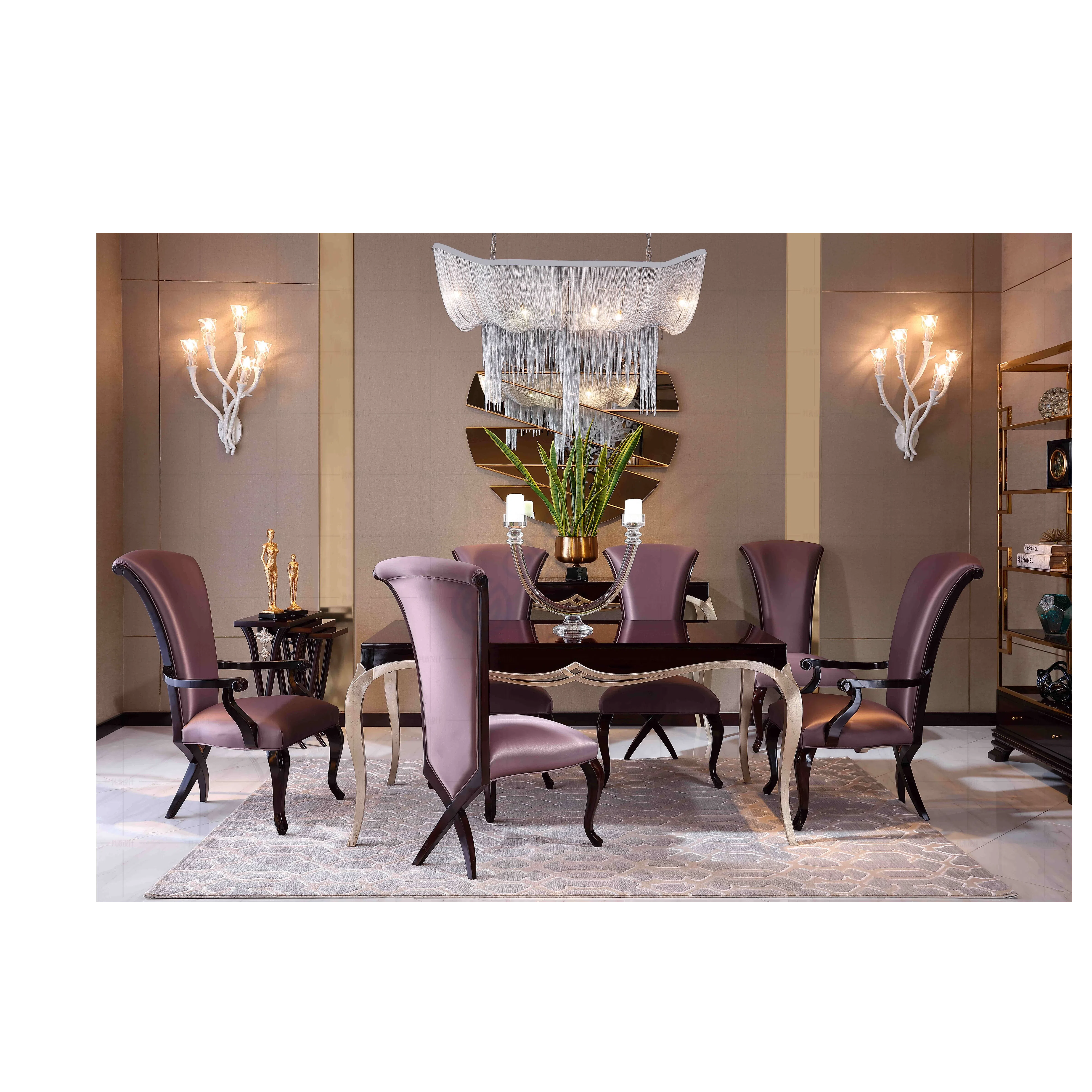 Dining table CHRISTOPHER GUY Harper