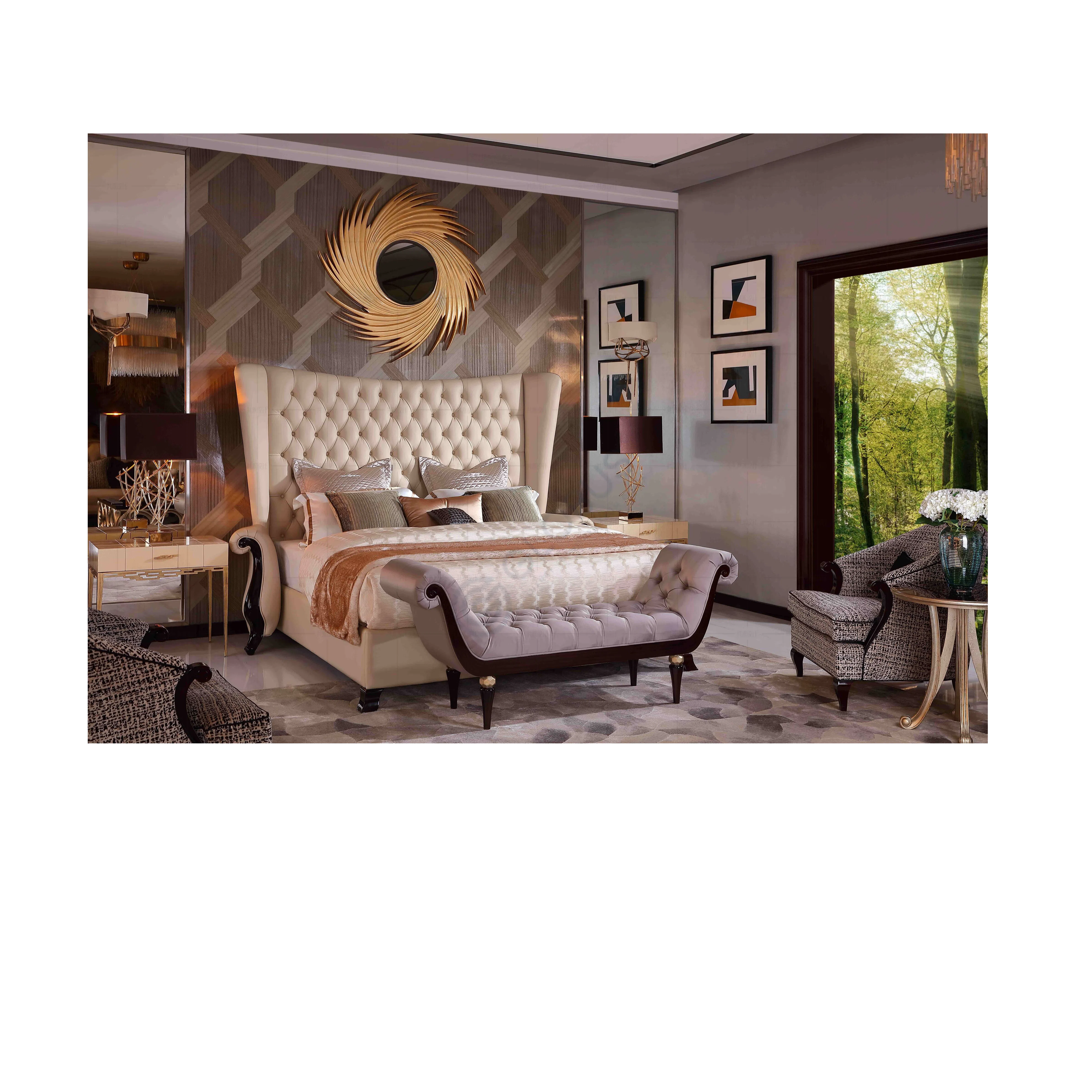 Банкетка CHRISTOPHER GUY Corella