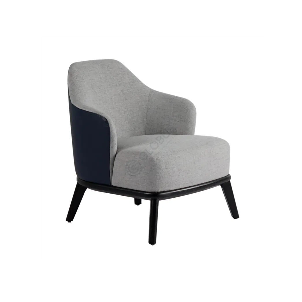 Armchair MINOTTI Leslie