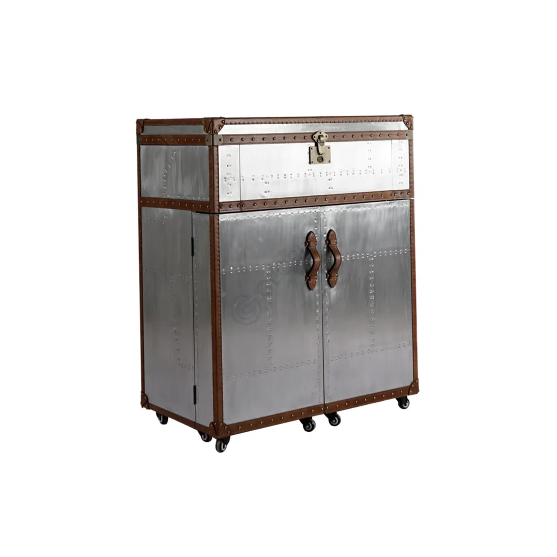 Wine cabinet Quintana